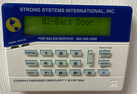 Strategies for Restaurant Staff to Minimize False Alarms